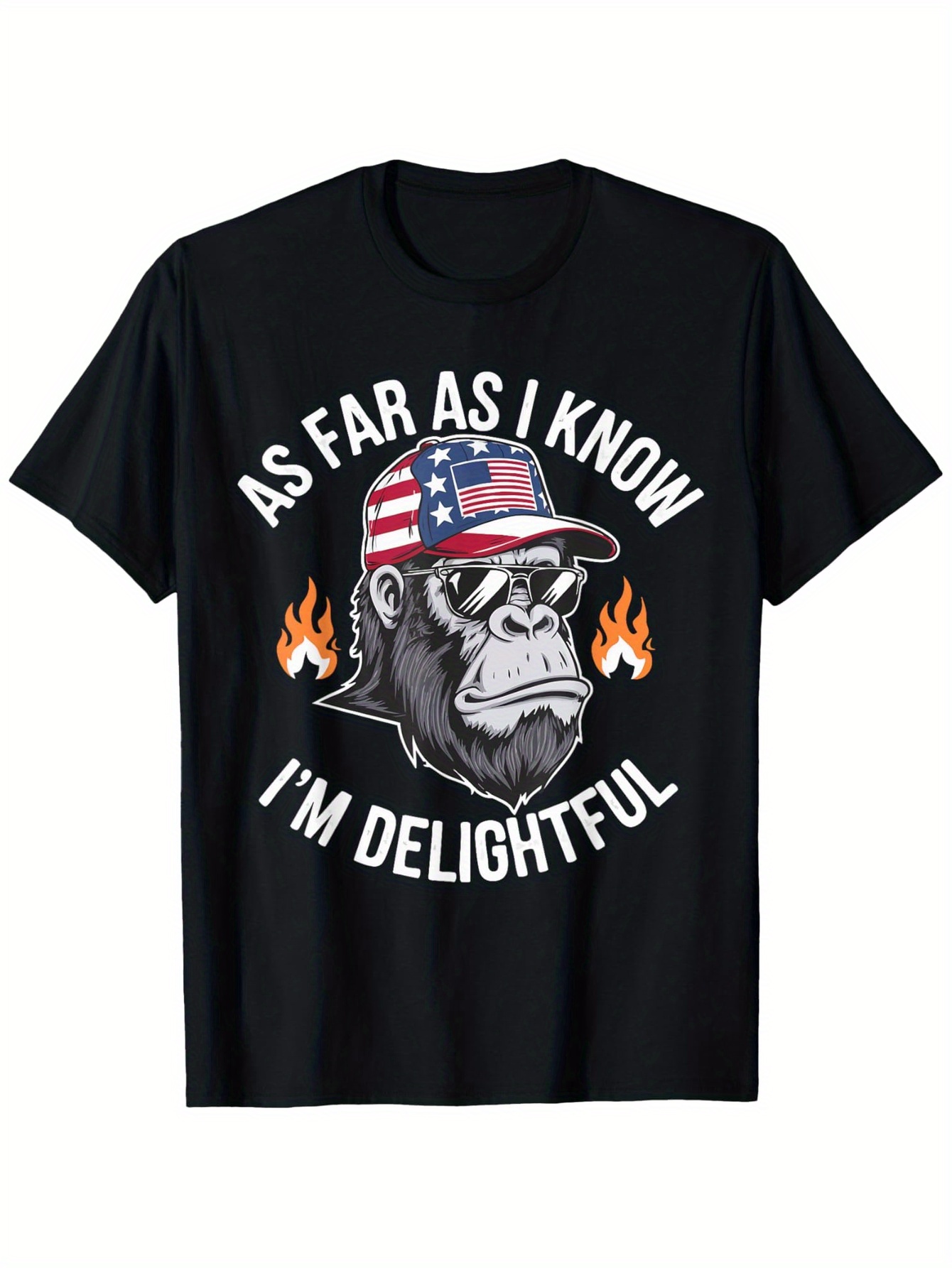 As Far As I Know I'm Delightfu – Street Fashion Quotes Bewertung und Preis