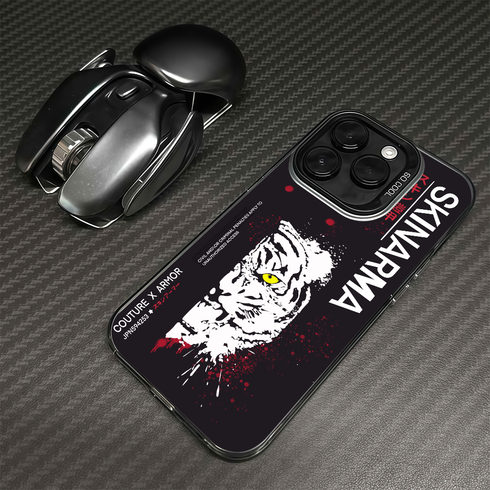 phone case Fashion For Skinarm – Street Fashion Quotes Bewertung und Preis