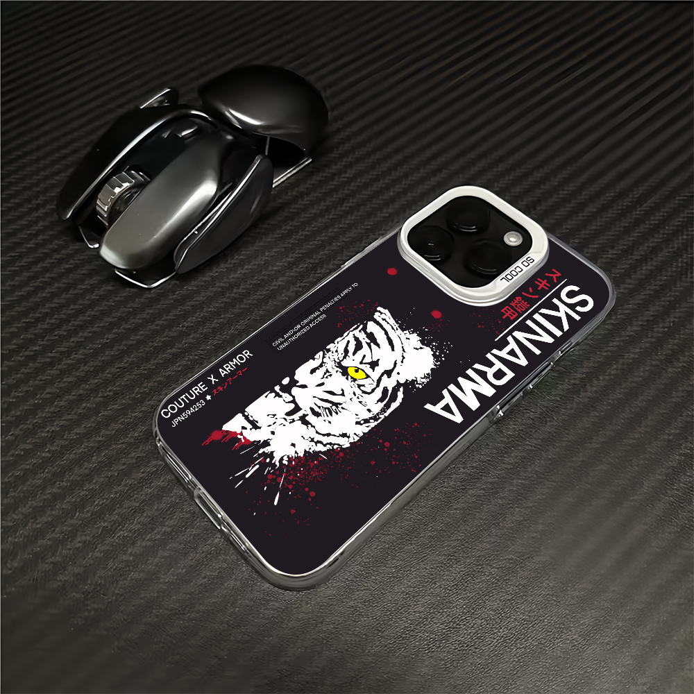 phone case Fashion For Skinarm – Street Fashion Quotes Bewertung und Preis