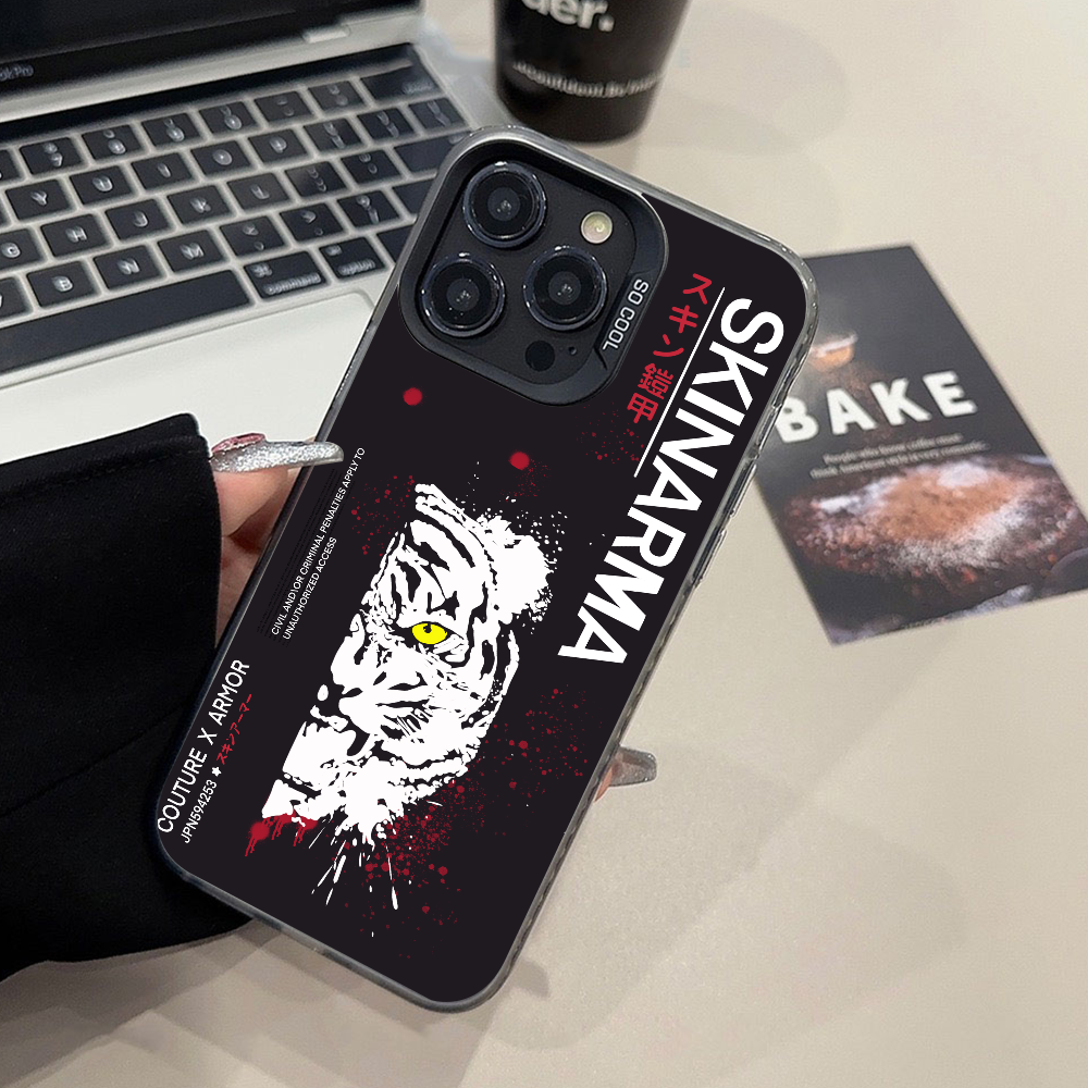 phone case Fashion For Skinarm – Street Fashion Quotes Bewertung und Preis