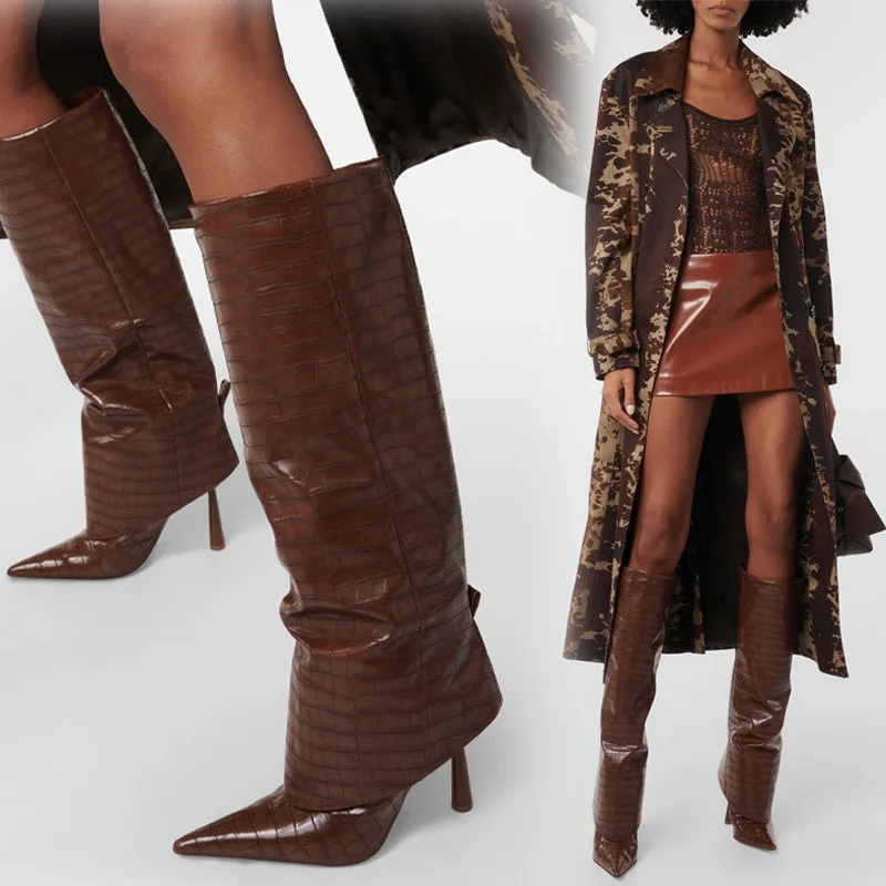 Eilyken 2026 Autumn Winter Des – Street Fashion Lady Bewertung und Preis