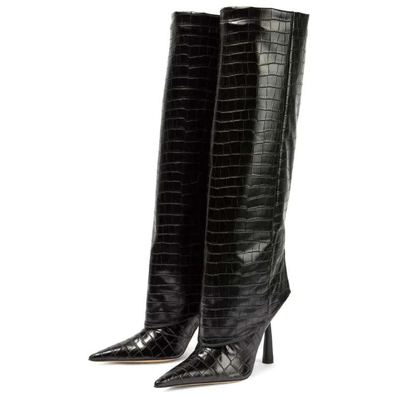 Eilyken 2026 Autumn Winter Des – Street Fashion Lady Bewertung und Preis