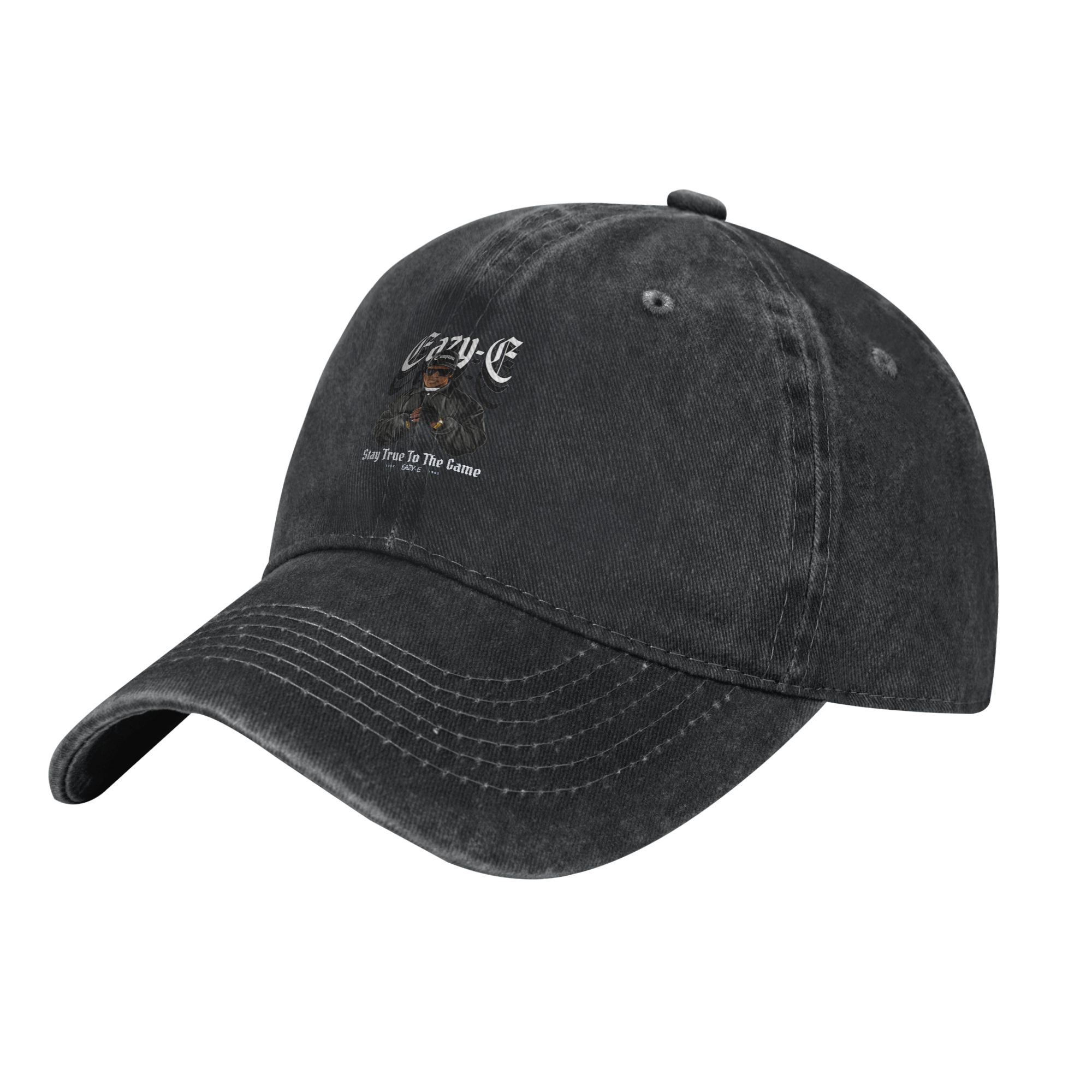 Eazy E Stay True to The Game   – Street Fashion Game Bewertung und Preis