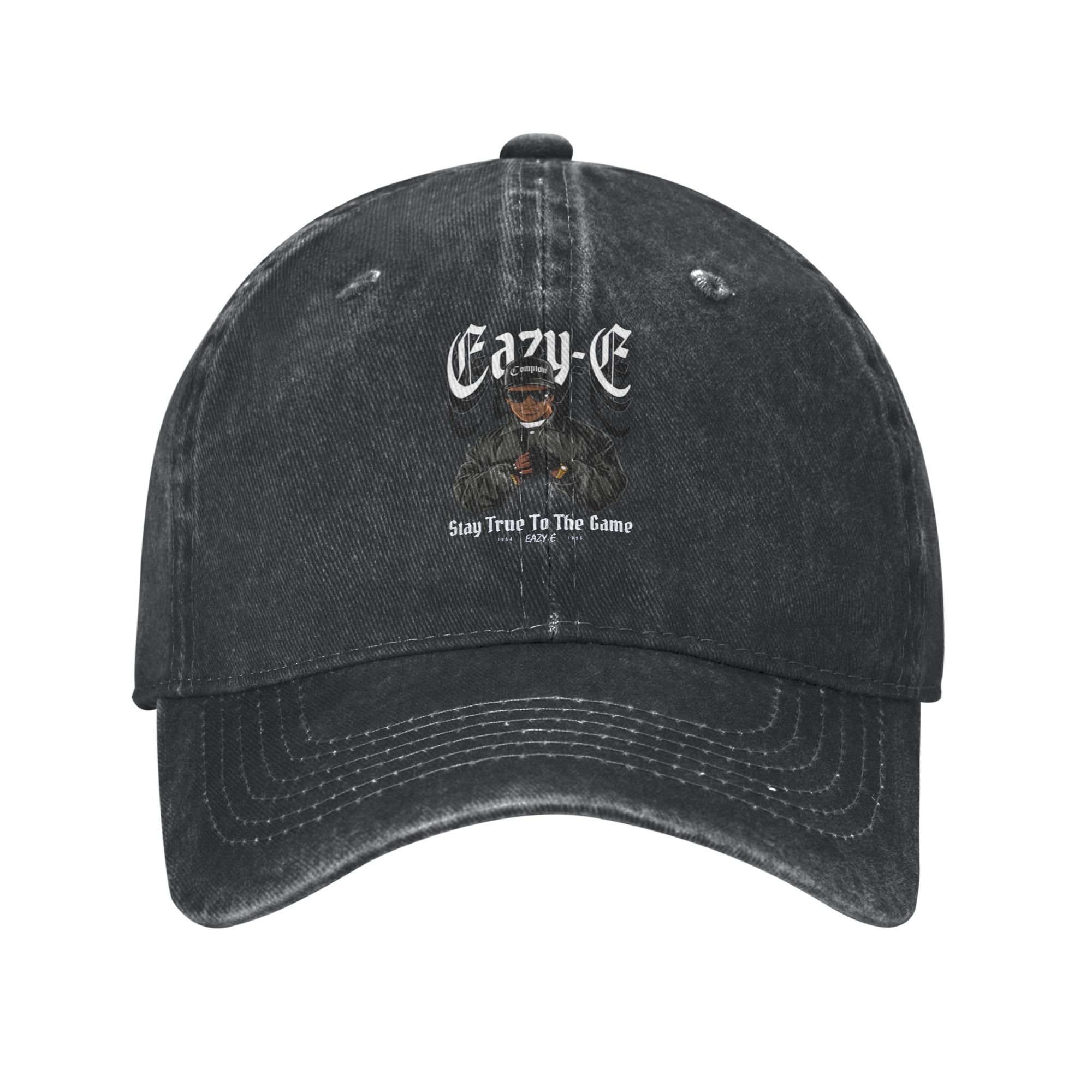 Eazy E Stay True to The Game   – Street Fashion Game Bewertung und Preis