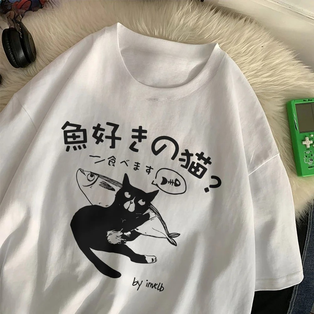 Fashion Woman TShirts Japanese – Japanese Street Fashion Female Bewertung und Preis