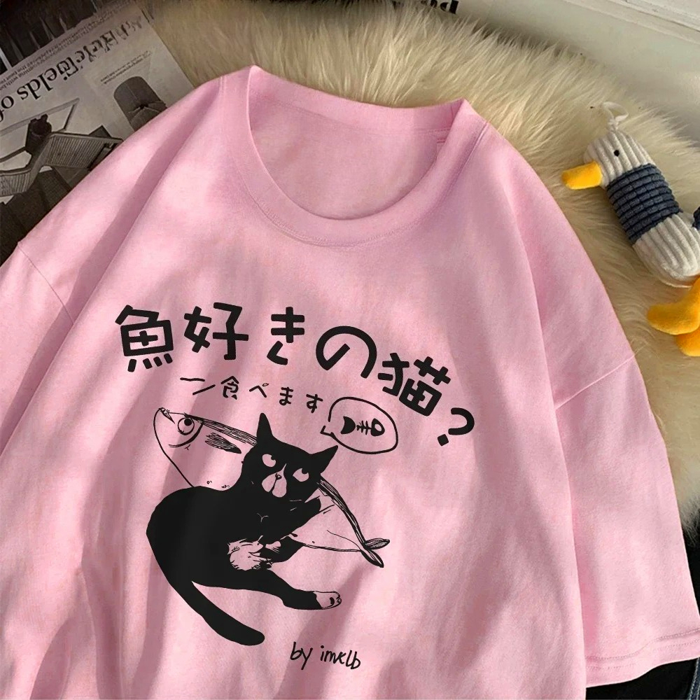 Fashion Woman TShirts Japanese – Japanese Street Fashion Female Bewertung und Preis