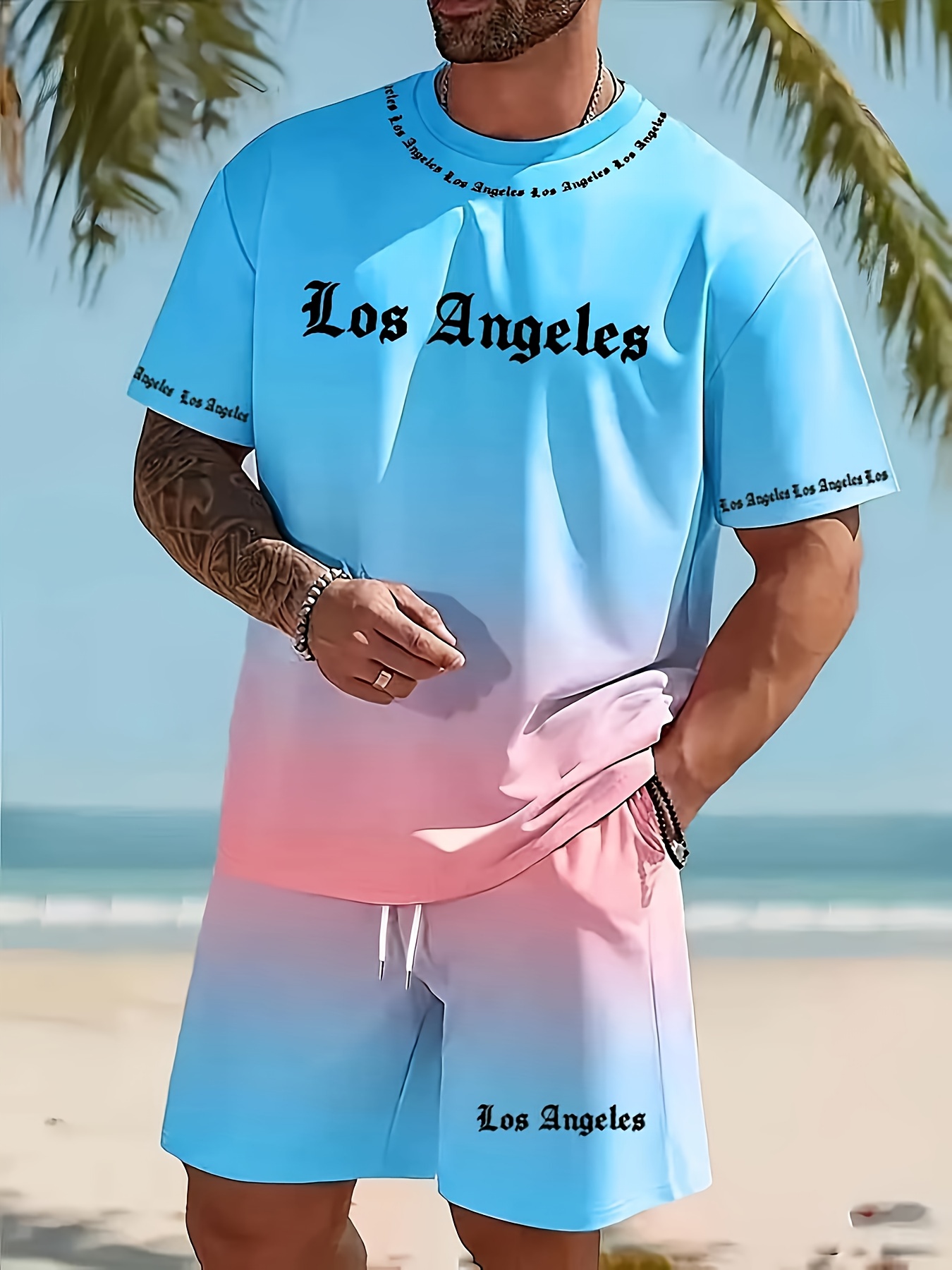 2026 Summer New Arrivals Minim – Street Fashion For Man Bewertung und Preis