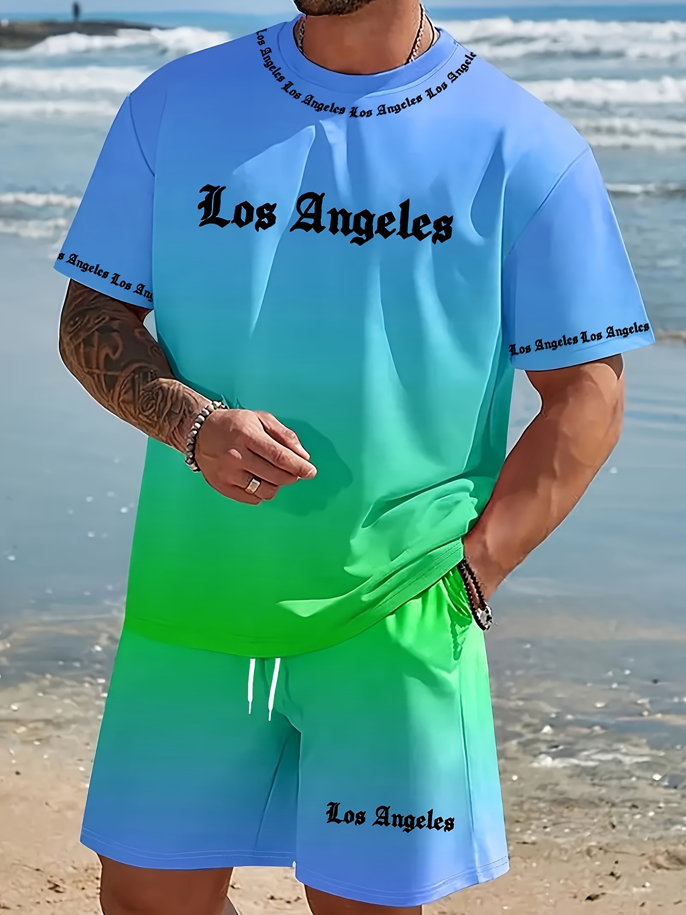 2026 Summer New Arrivals Minim – Street Fashion For Man Bewertung und Preis