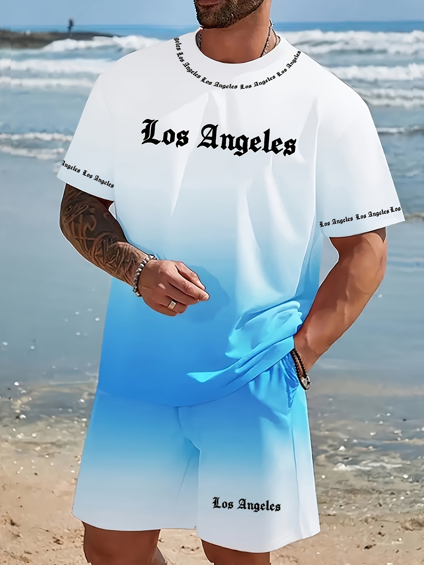 2026 Summer New Arrivals Minim – Street Fashion For Man Bewertung und Preis