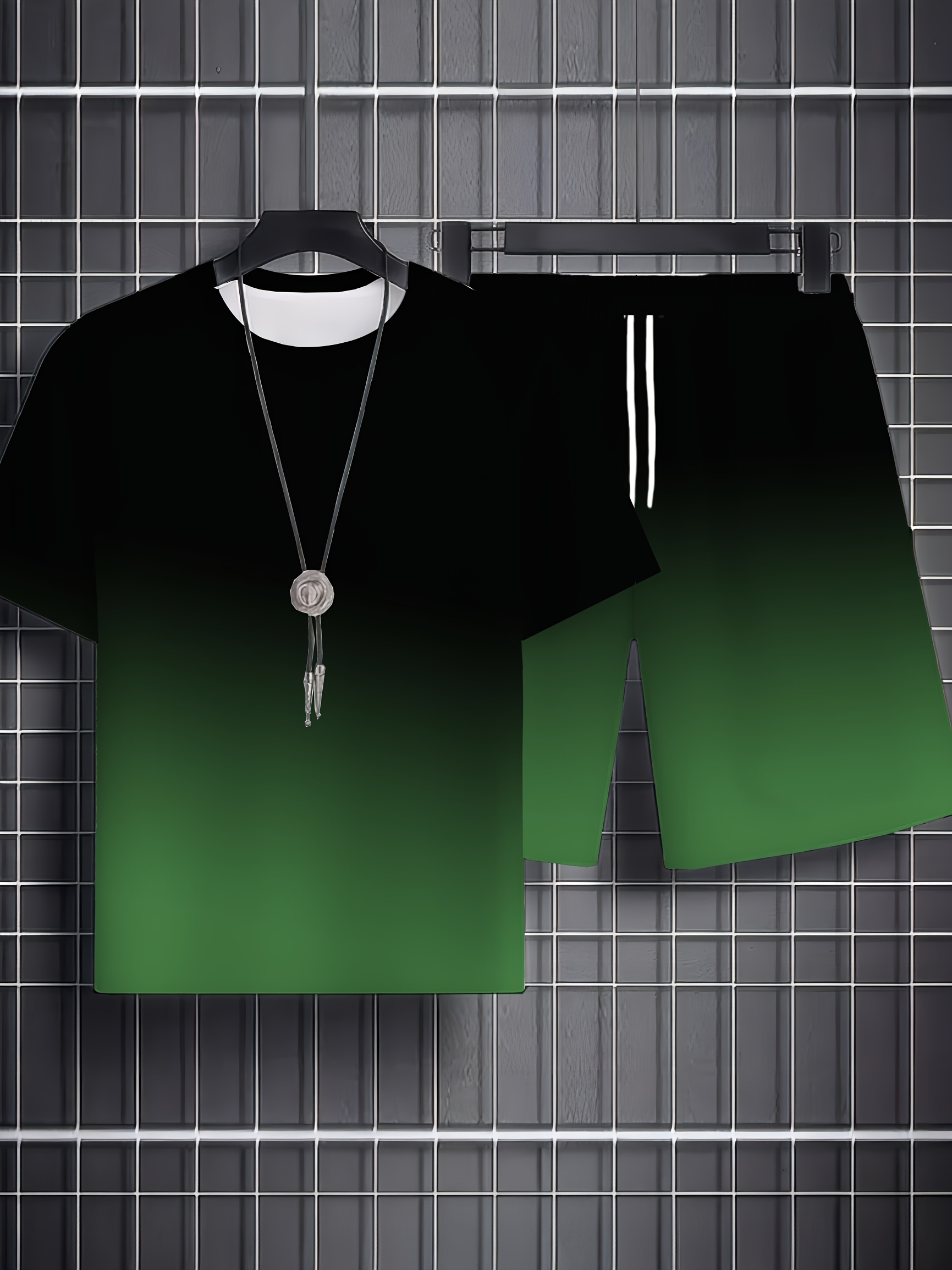 2026 Summer New Arrivals Minim – Street Fashion For Man Bewertung und Preis