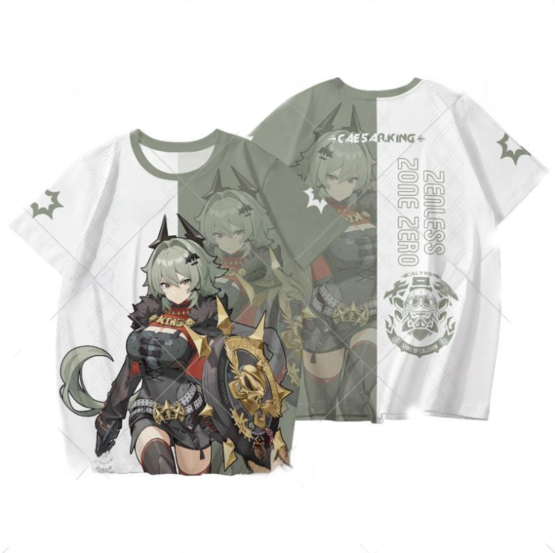 New Game Zenless Zone Zero Cae – Street Fashion Game Bewertung und Preis