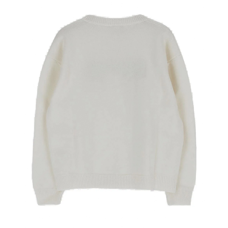 Spring Sweaters New Sweet Stre – Korean Street Fashion Female Bewertung und Preis