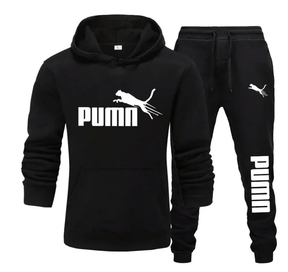 New spring-autumn men's hooded – Street Fashion For Man Bewertung und Preis