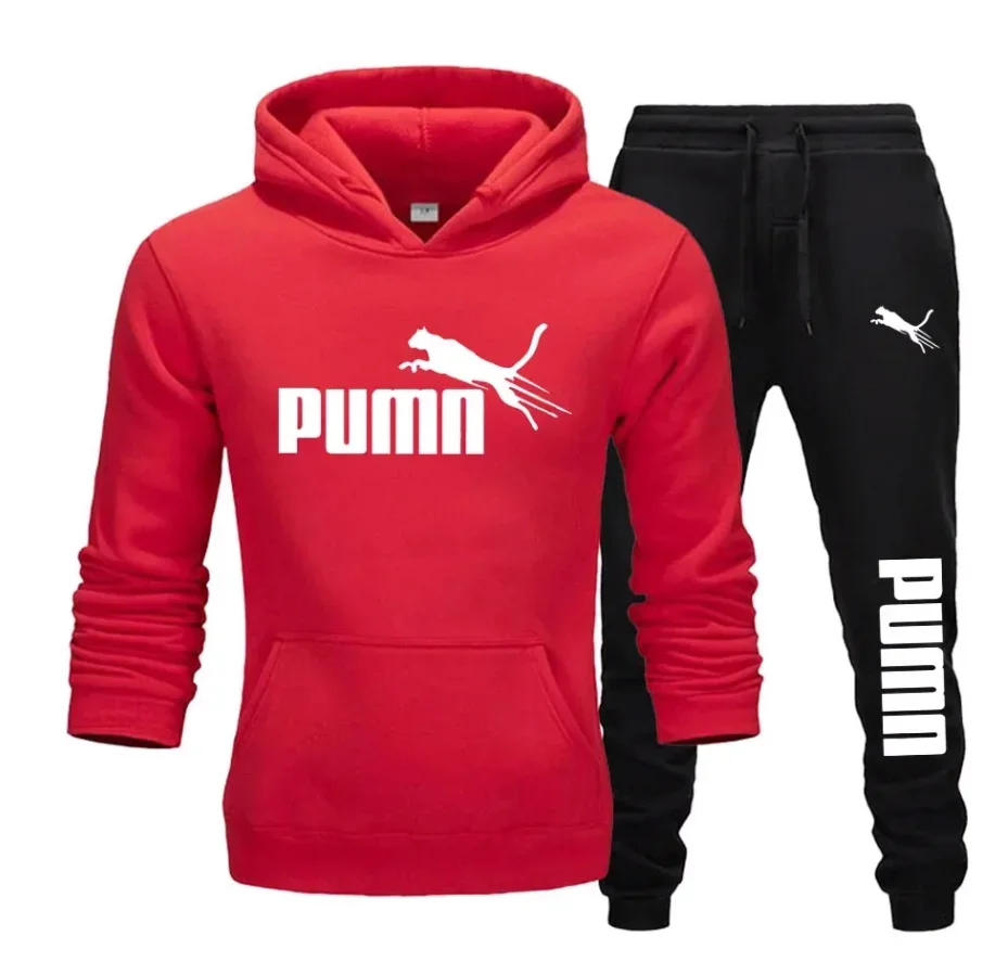 New spring-autumn men's hooded – Street Fashion For Man Bewertung und Preis