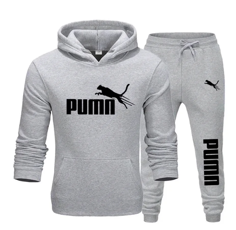 New spring-autumn men's hooded – Street Fashion For Man Bewertung und Preis
