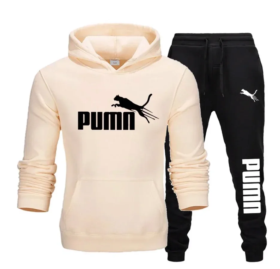 New spring-autumn men's hooded – Street Fashion For Man Bewertung und Preis