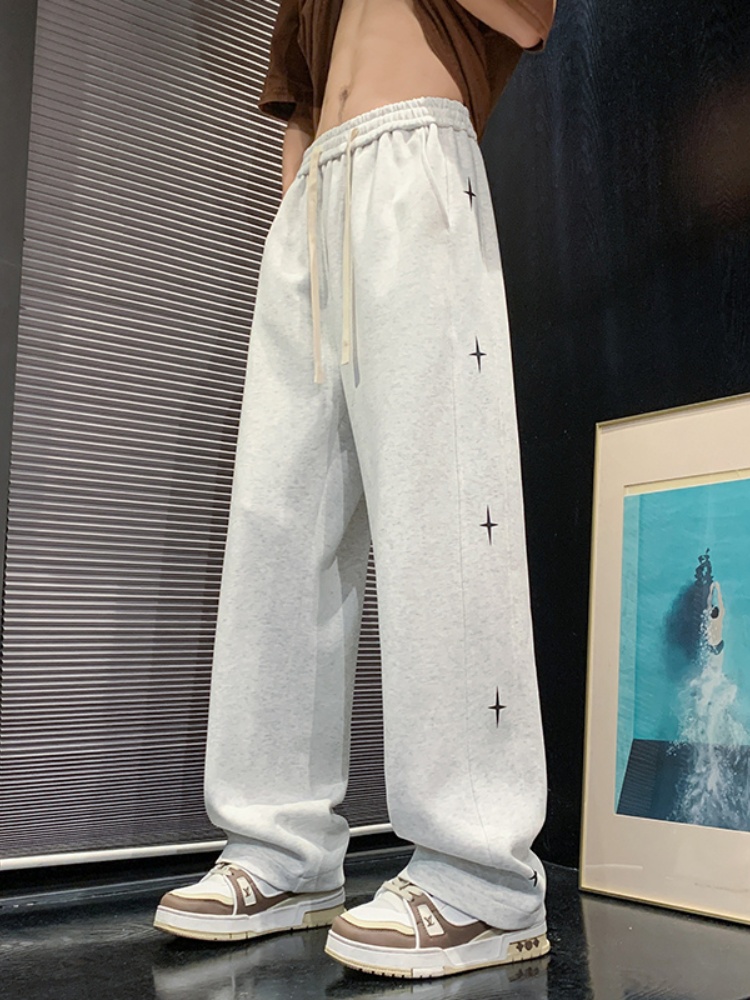 American High Street Vibe Men' – Street Fashion Vibes Bewertung und Preis