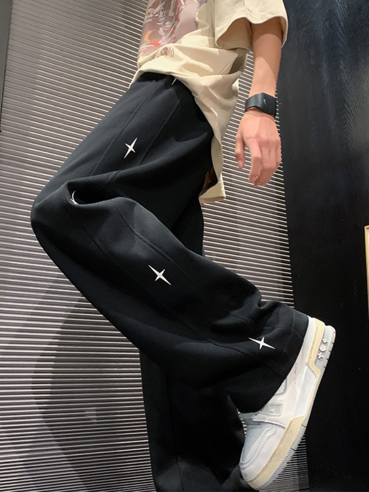 American High Street Vibe Men' – Street Fashion Vibes Bewertung und Preis