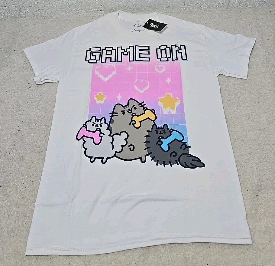 Pusheen Game on Pattern Printe – Street Fashion Game Bewertung und Preis