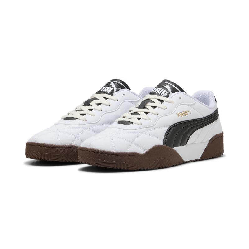 Fashion PUMA Retro Leather Sne – Street Fashion Hong Kong Bewertung und Preis