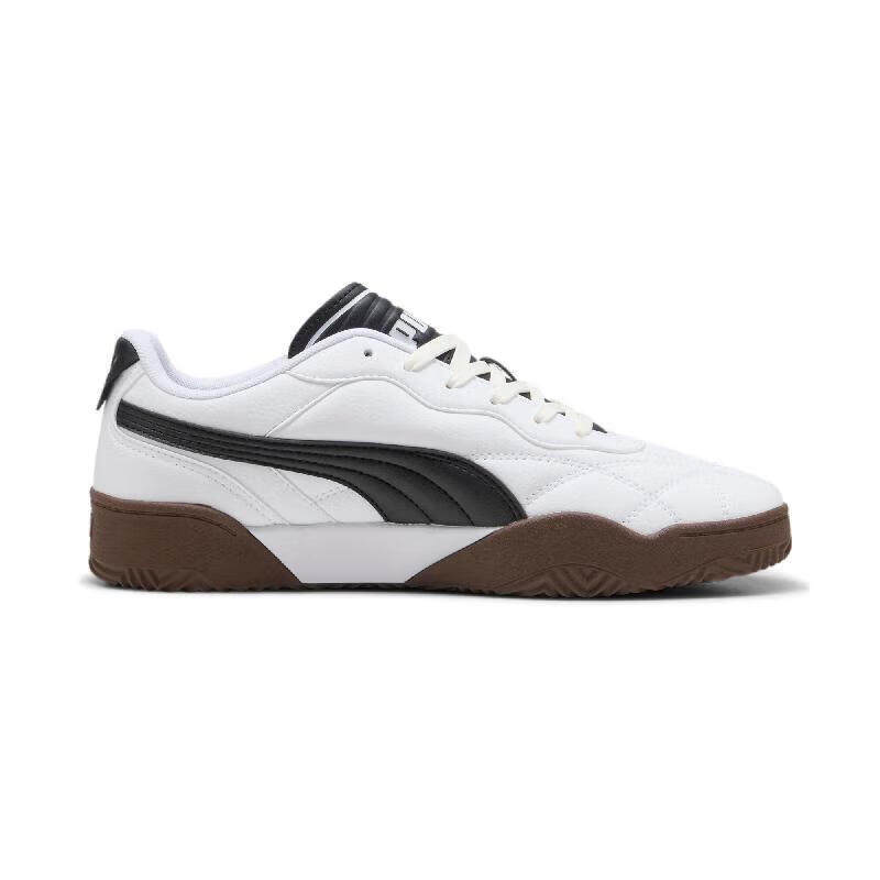 Fashion PUMA Retro Leather Sne – Street Fashion Hong Kong Bewertung und Preis