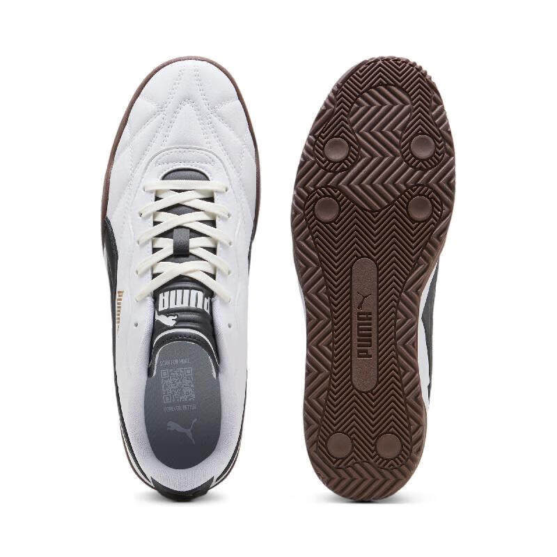 Fashion PUMA Retro Leather Sne – Street Fashion Hong Kong Bewertung und Preis