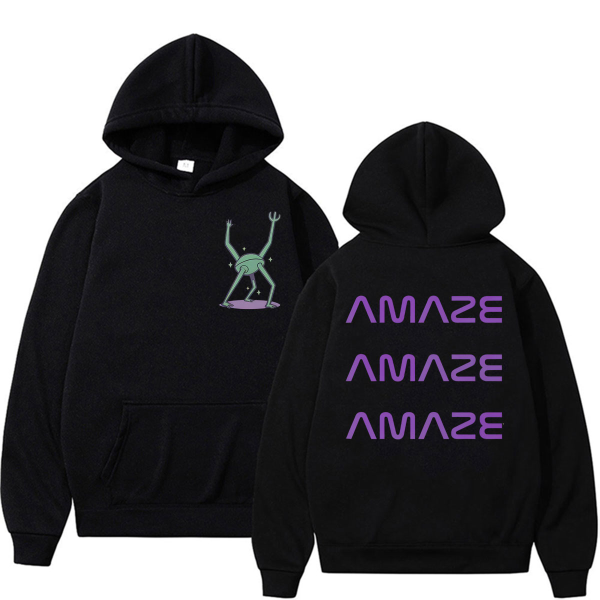 Amaze Unisex Project Hail Mary – Street Fashion Quotes Bewertung und Preis