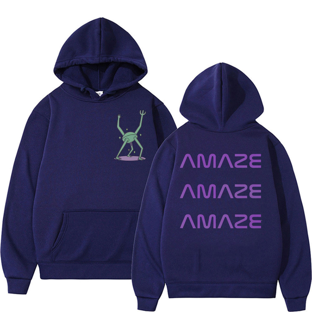 Amaze Unisex Project Hail Mary – Street Fashion Quotes Bewertung und Preis