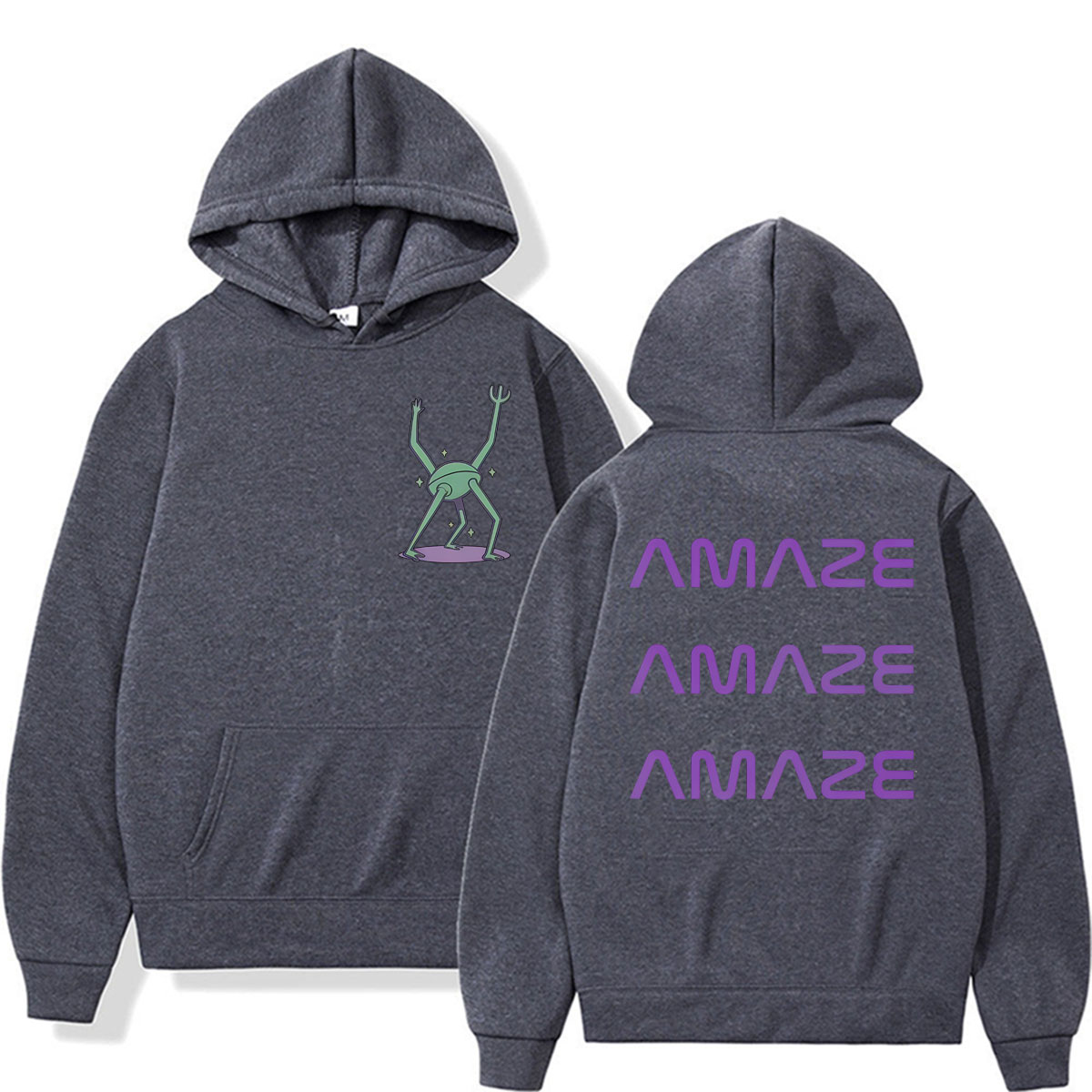 Amaze Unisex Project Hail Mary – Street Fashion Quotes Bewertung und Preis