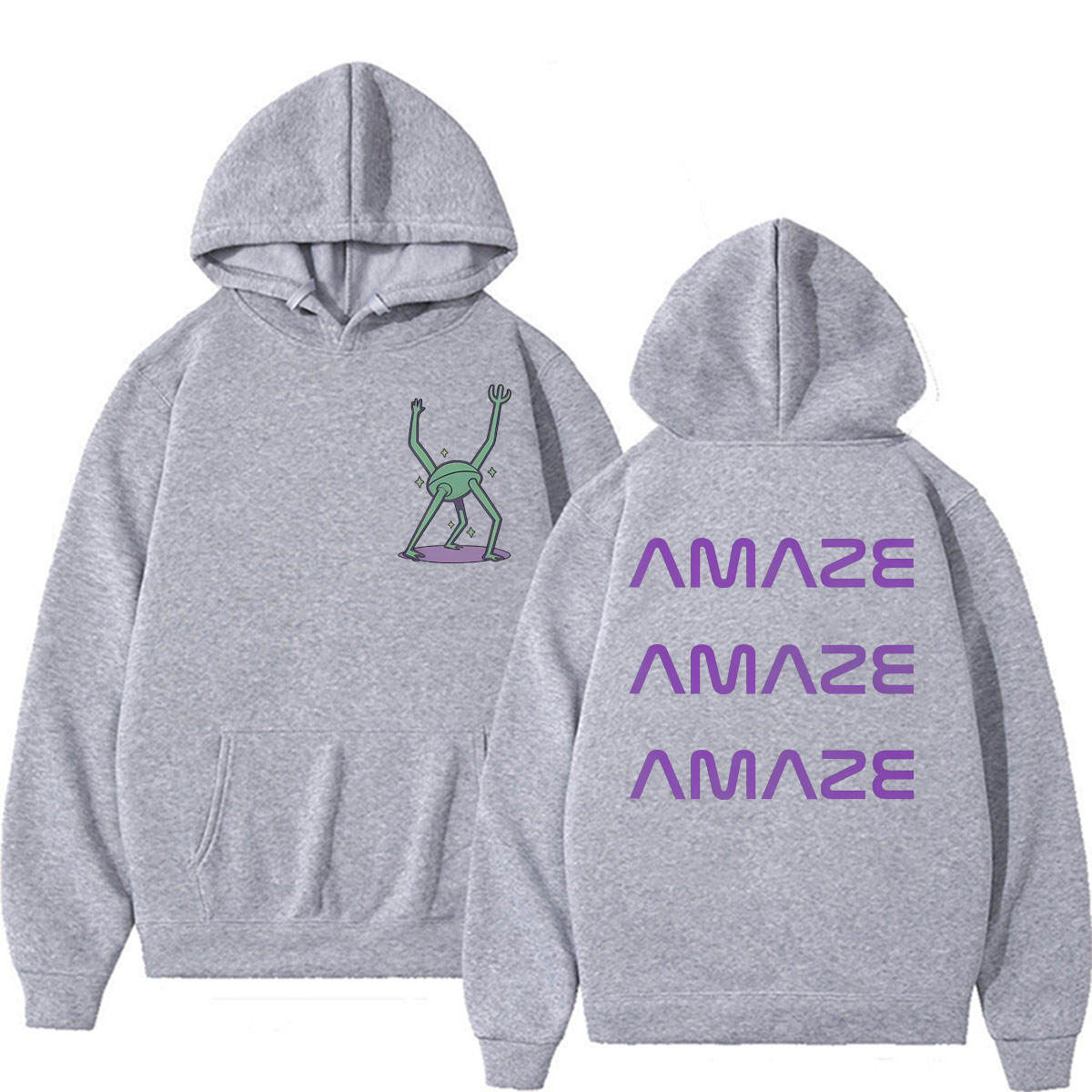 Amaze Unisex Project Hail Mary – Street Fashion Quotes Bewertung und Preis