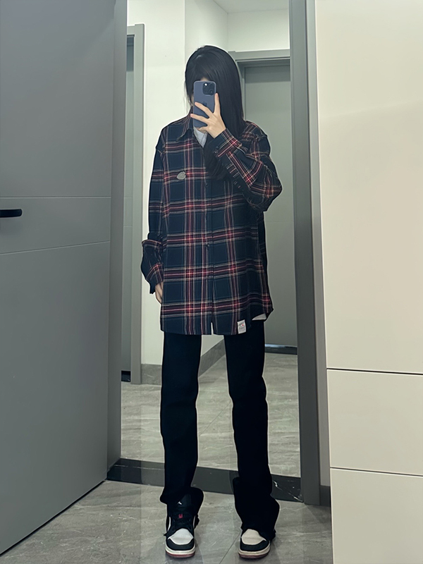 American Vibe Slim Fit Straigh – Street Fashion Vibes Bewertung und Preis
