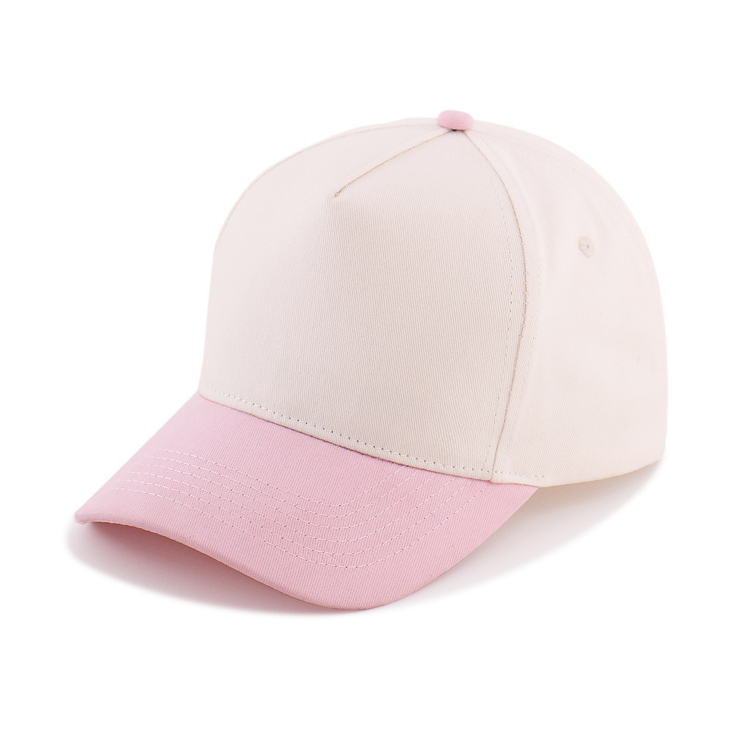 5Panel Unisex Custom Embroider – Baseball Cap Fitted Bewertung und Preis
