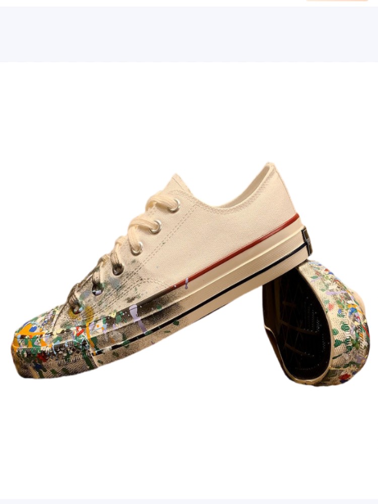 Womens Spring New Lace-Up Pain – Street Fashion Lady Bewertung und Preis
