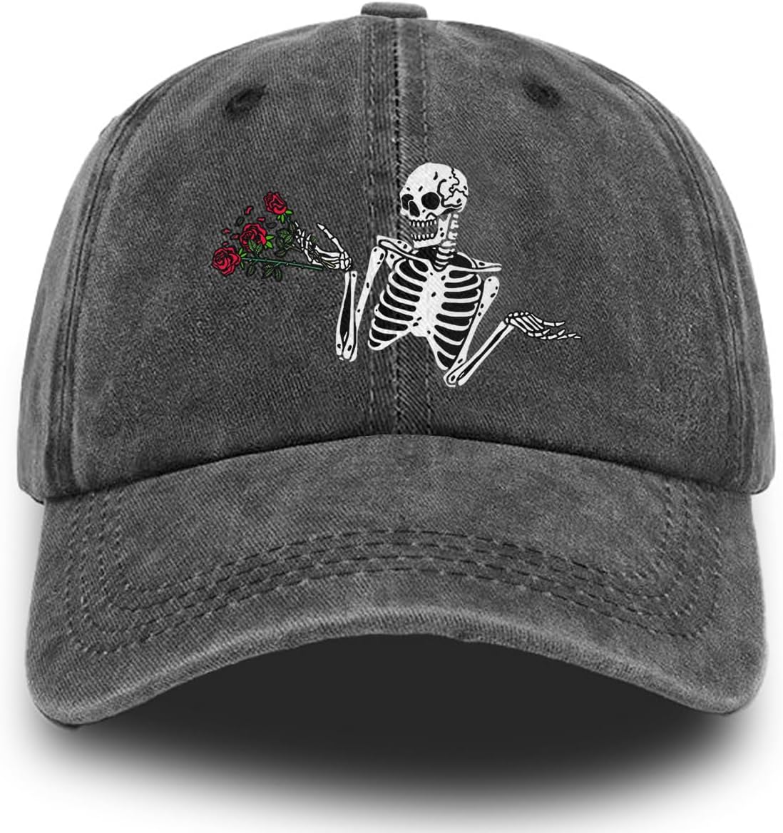 Baseball Caps for Men Women Wa – Baseball Cap Fitted Bewertung und Preis