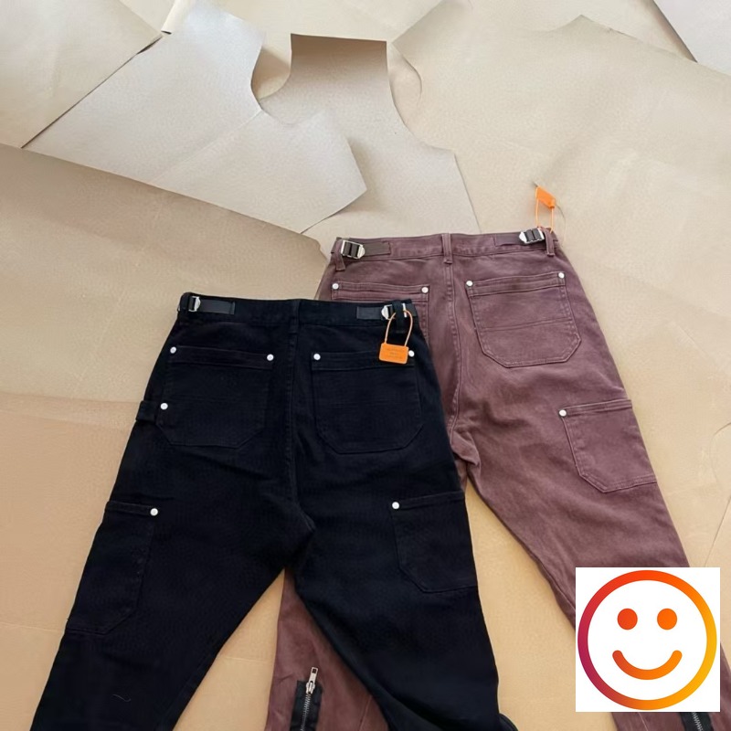Vujade Miniature Flared Pants  – Street Fashion Vibes Bewertung und Preis