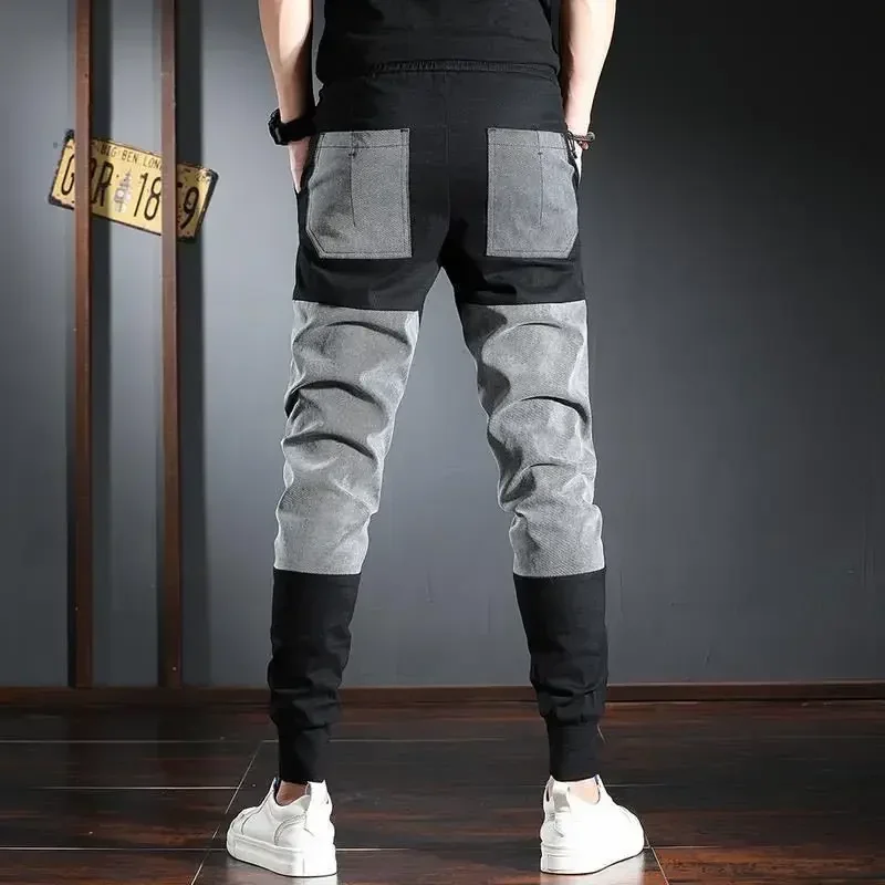 High Quality Korean Style Men' – Street Fashion Korean Bewertung und Preis