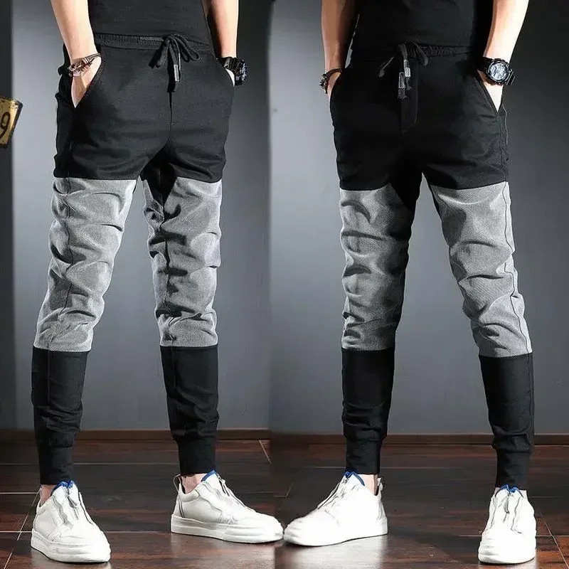 High Quality Korean Style Men' – Street Fashion Korean Bewertung und Preis