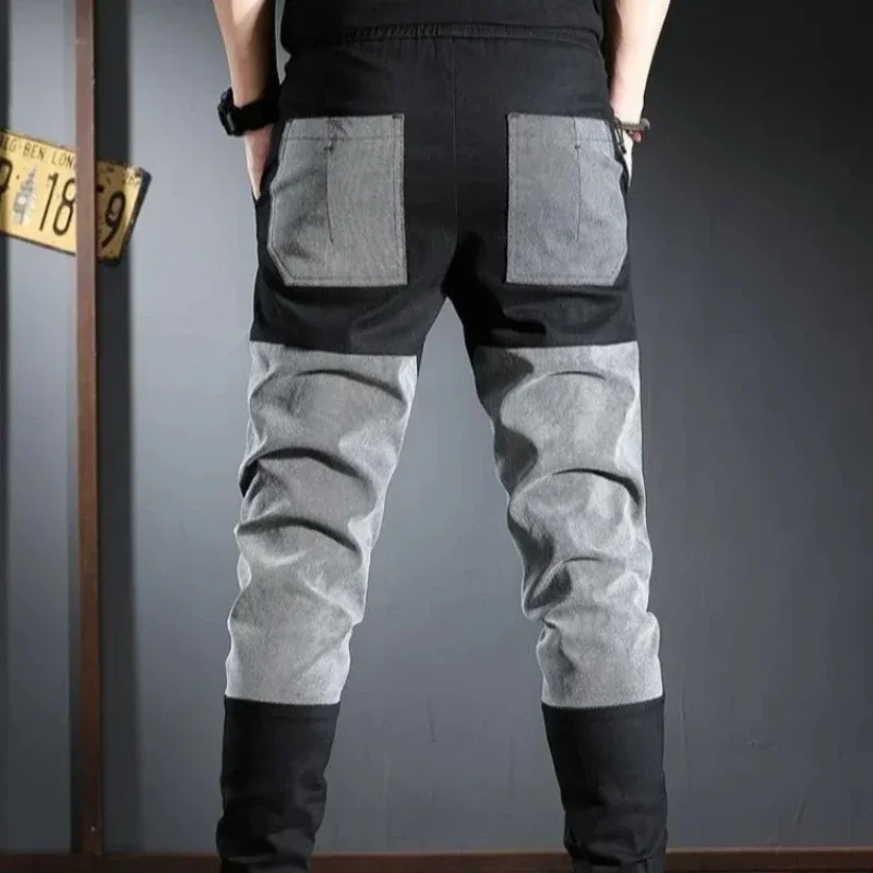 High Quality Korean Style Men' – Street Fashion Korean Bewertung und Preis