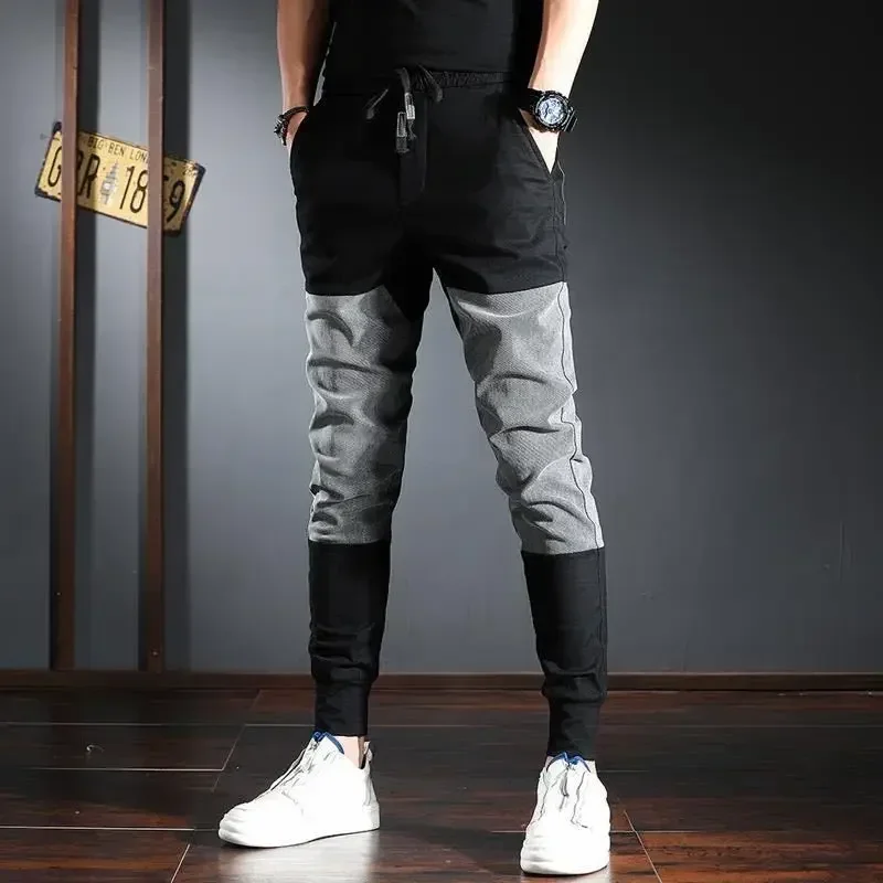 High Quality Korean Style Men' – Street Fashion Korean Bewertung und Preis