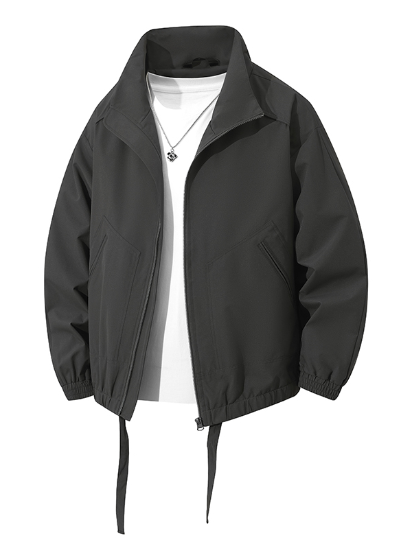 American High Street Vibe Men' – Street Fashion Vibes Bewertung und Preis