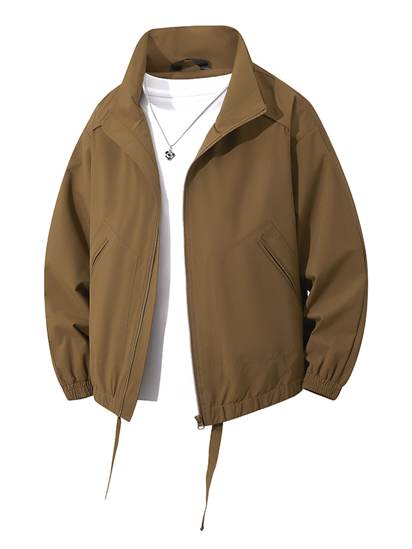 American High Street Vibe Men' – Street Fashion Vibes Bewertung und Preis