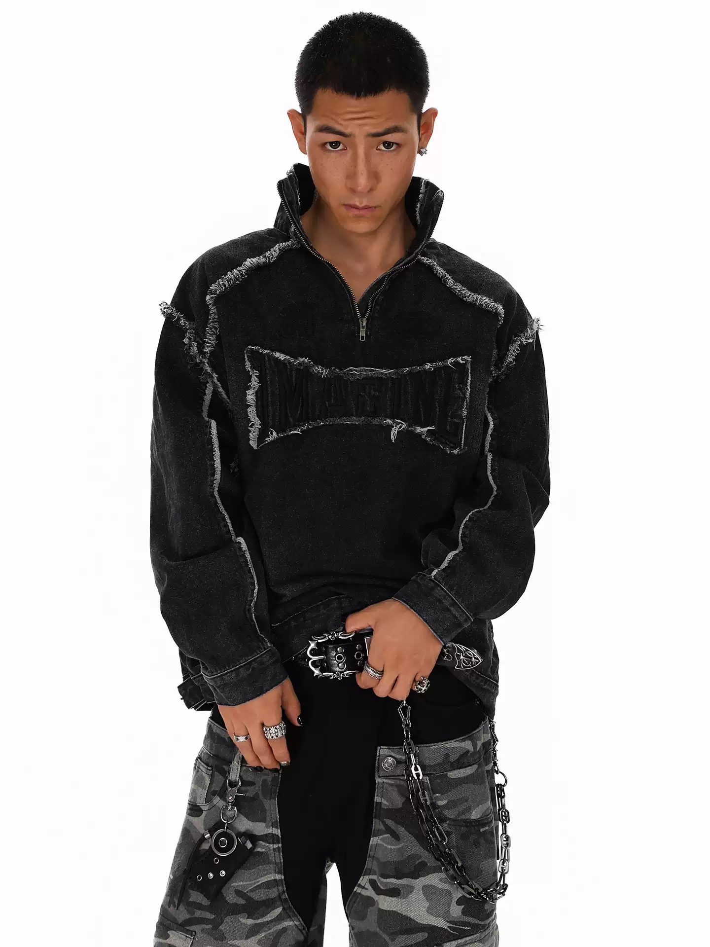 American Style High Street Spl – Street Fashion For Man Bewertung und Preis