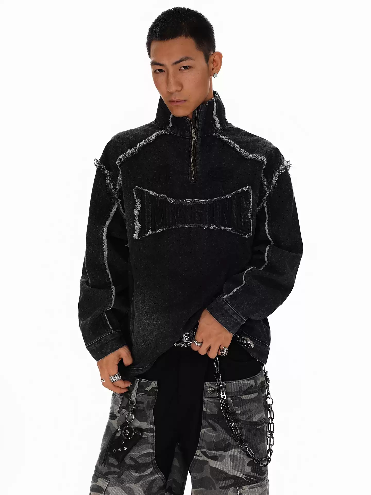 American Style High Street Spl – Street Fashion For Man Bewertung und Preis