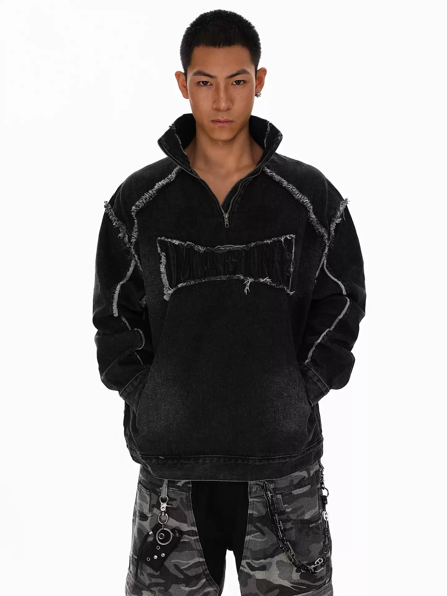 American Style High Street Spl – Street Fashion For Man Bewertung und Preis