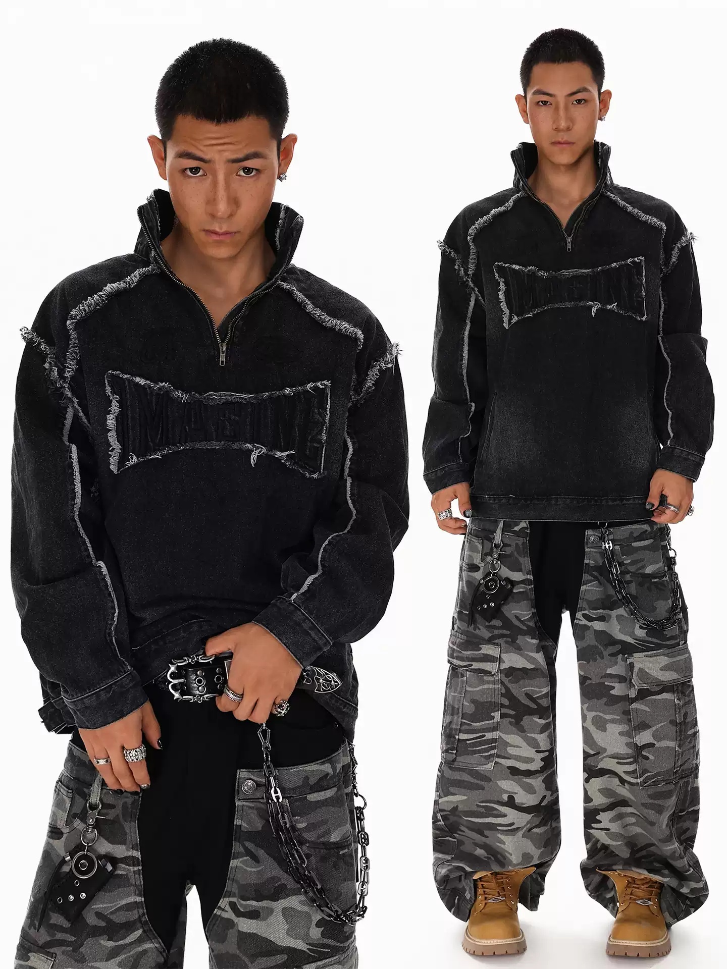 American Style High Street Spl – Street Fashion For Man Bewertung und Preis