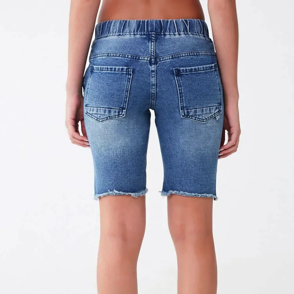 Retro Middle Waist Straight Si – Street Fashion Korean Bewertung und Preis