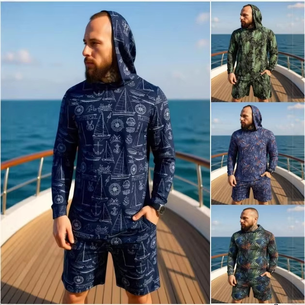 2026 New Camouflage Print Unis – Street Fashion For Man Bewertung und Preis