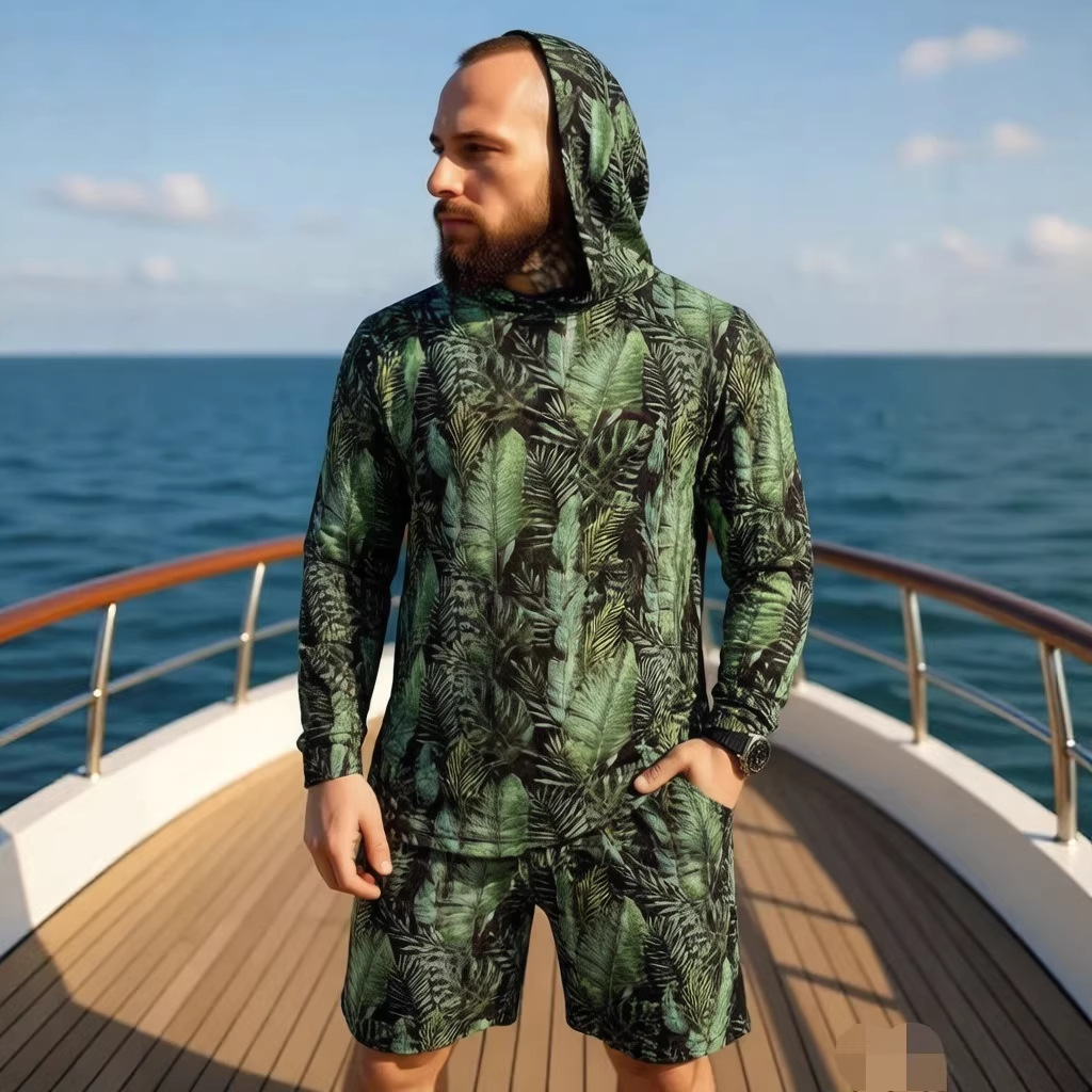 2026 New Camouflage Print Unis – Street Fashion For Man Bewertung und Preis