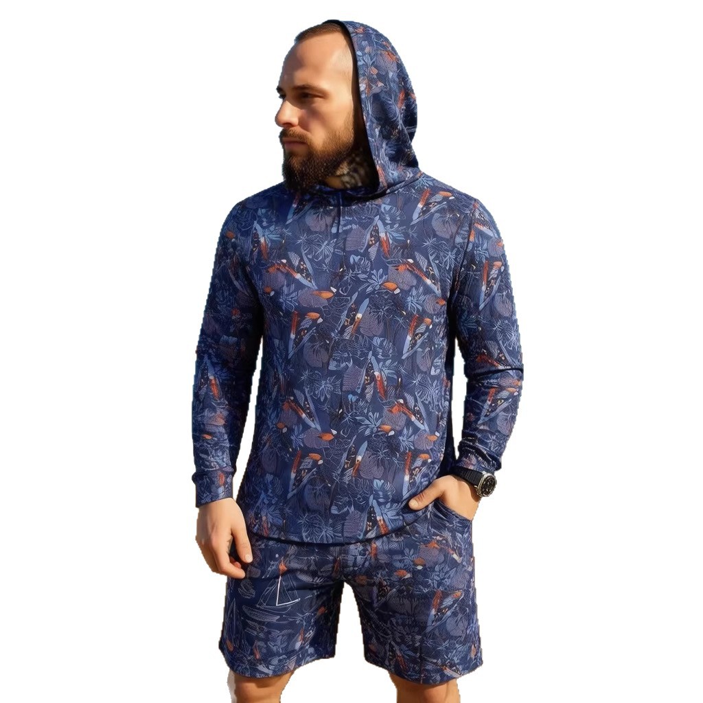 2026 New Camouflage Print Unis – Street Fashion For Man Bewertung und Preis