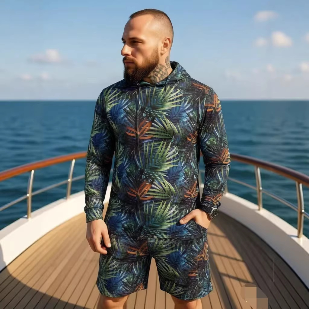 2026 New Camouflage Print Unis – Street Fashion For Man Bewertung und Preis